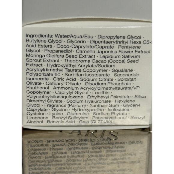 NARS Skin Light Reflecting Moisturizer - 14 mL - NEW in BOX - Picture 3 of 4